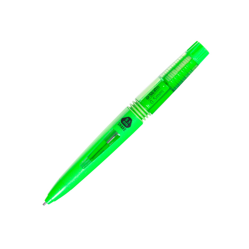 مداد نوکی 0.5 استورم مدل shake کد 333