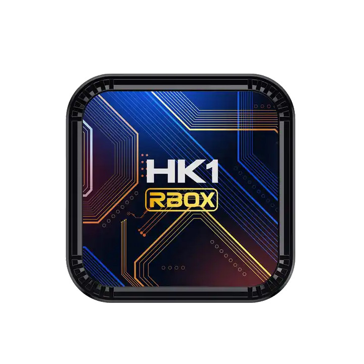 خرید و قیمت اندروید باکس اچکی1 مدل HK1 K8S
