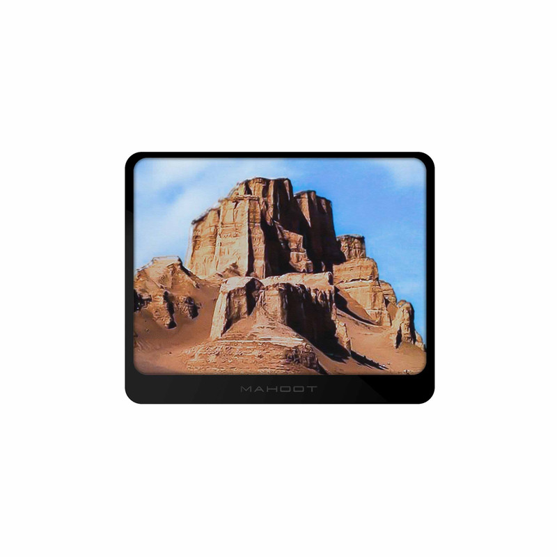 زیر لیوانی ماهوت مدل Kaloot