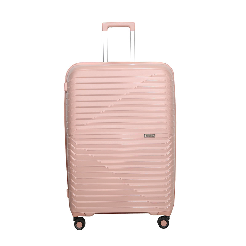 خرید و قیمت چمدان مدل SBP34810 سایز بزرگ ارتفاع 77 سانتی متر