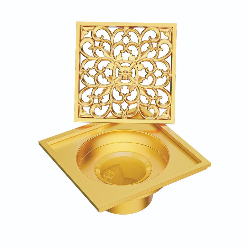 کف شور جهانیار مدل کاپری