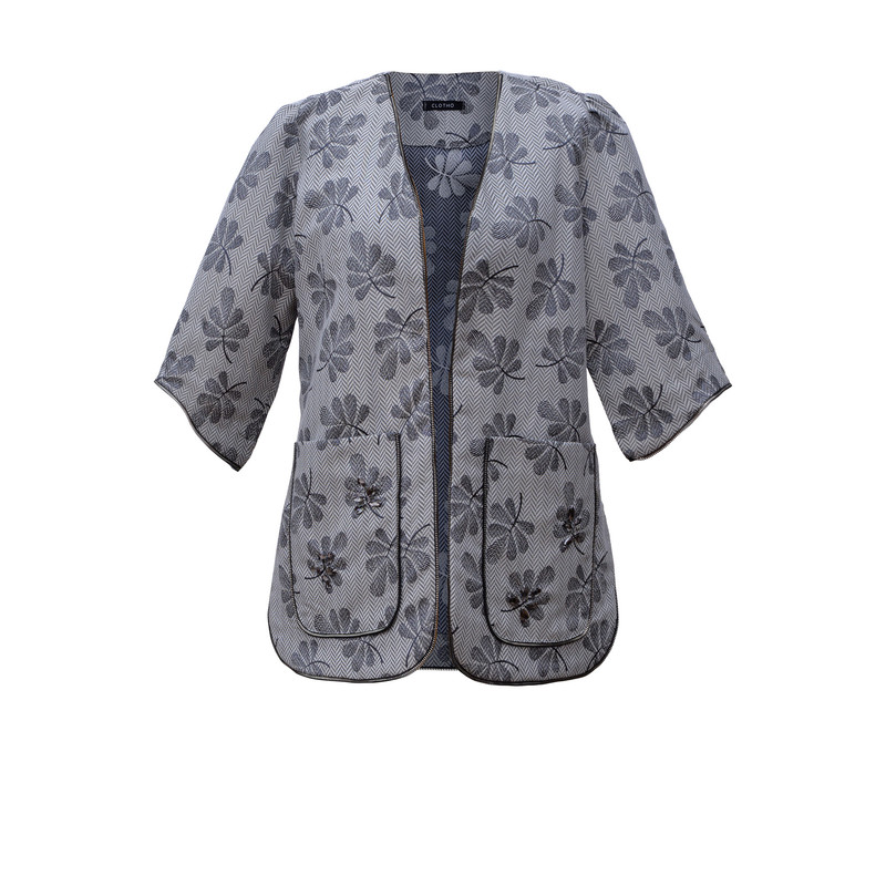 خرید و قیمت مانتو زنانه کلوتو مدل GOL