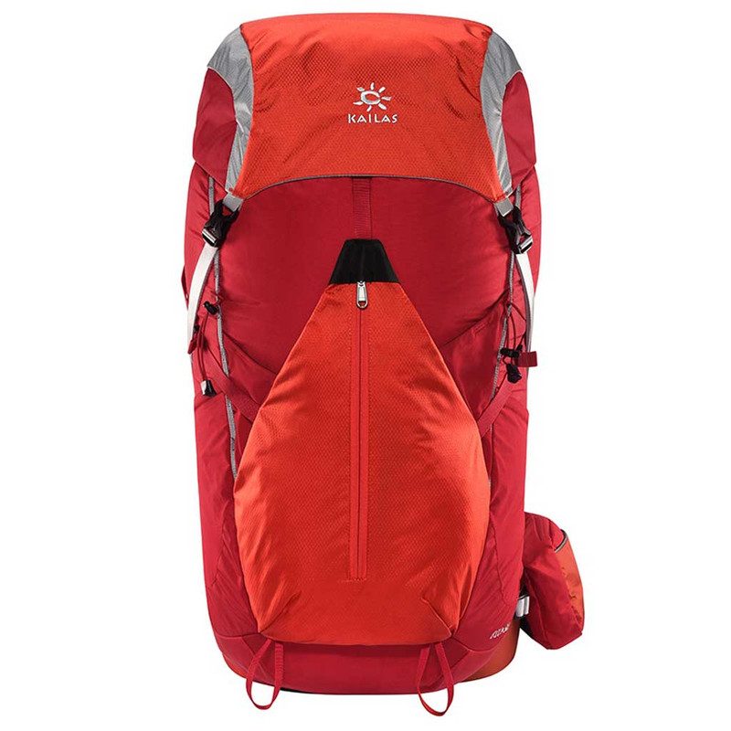 کوله پشتی کوهنوردی 5+38 لیتری کایلاس مدل Ridge