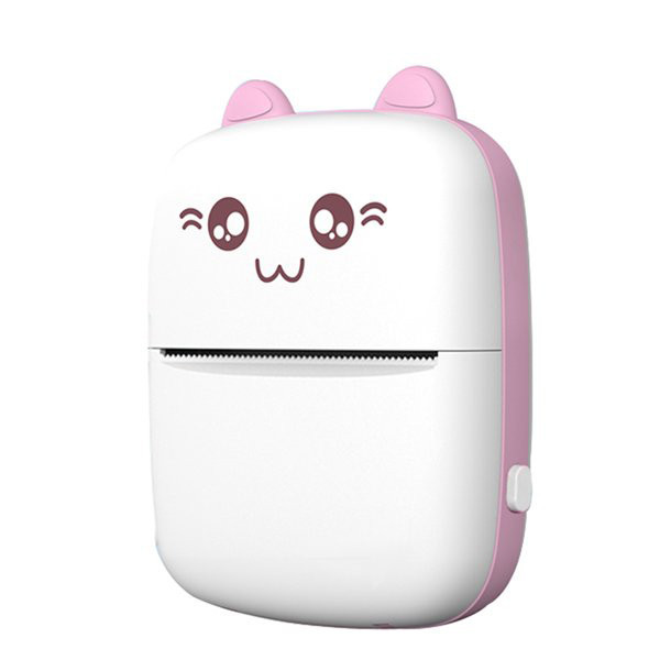 پرینتر حرارتی مدل BT instant