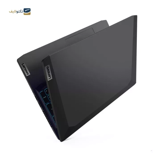 لپ تاپ لنوو 15.6 اینچی مدل IdeaPad Gaming 3 i7 11370H 8GB 1TB GTX 16507