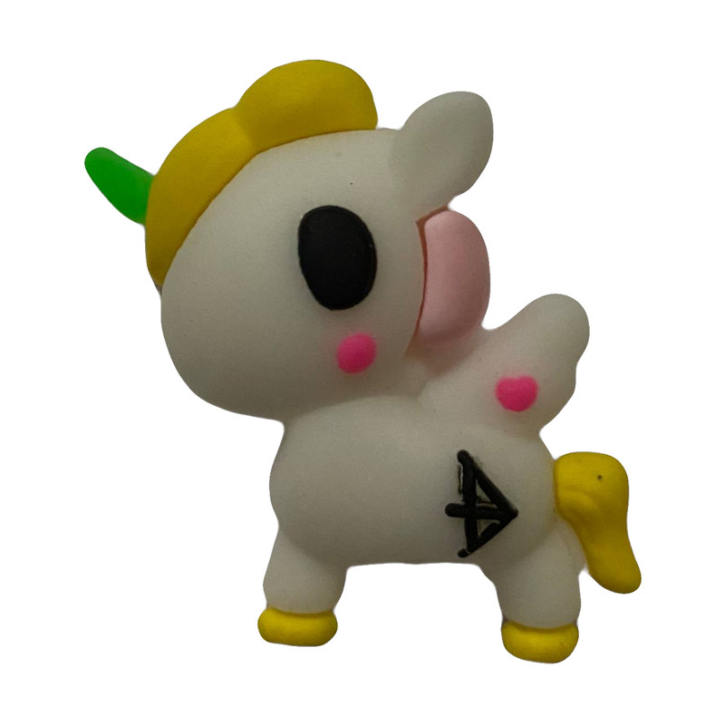 سرمدادی مدل یونیکورن