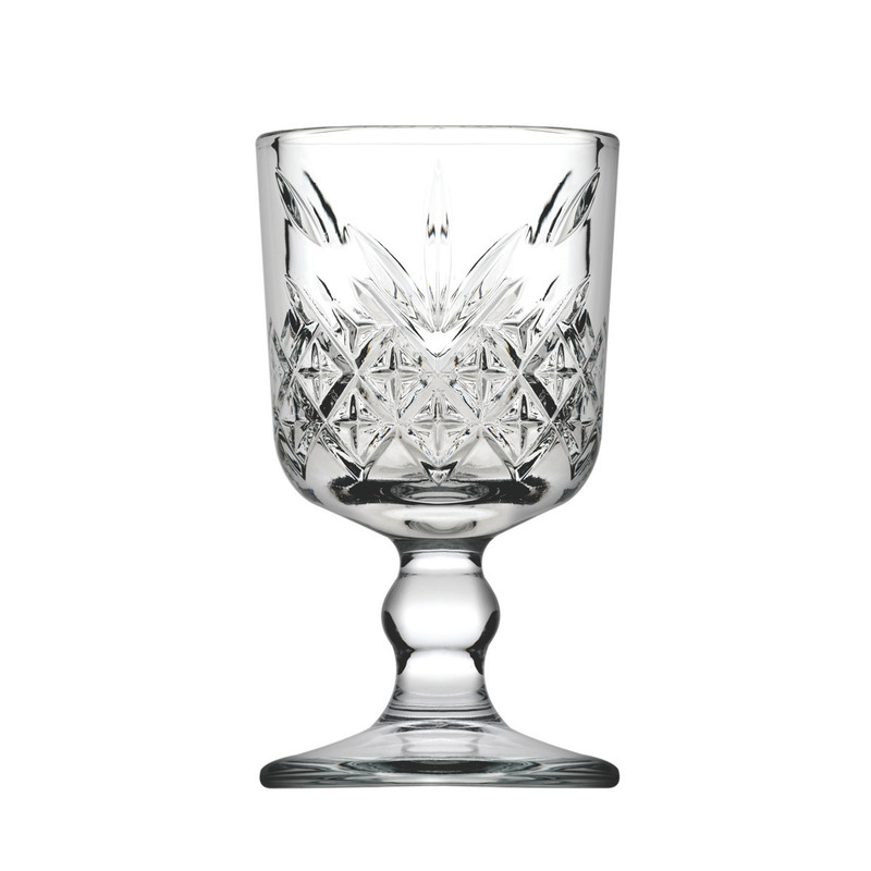 لیوان پاشاباغچه مدل تایملس 51718 مجموعه شش عددی