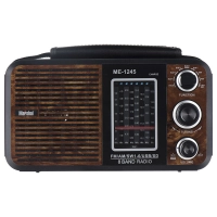 رادیو مارشال مدل ME-1245