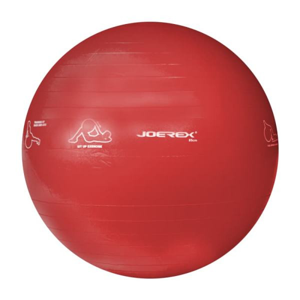 خرید و قیمت توپ بدنسازی جورکس مدل ANTI-BURST GYM BALL