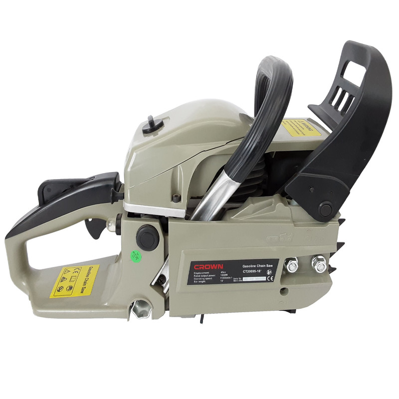 اره زنجیری موتوری کرون مدل CT20095