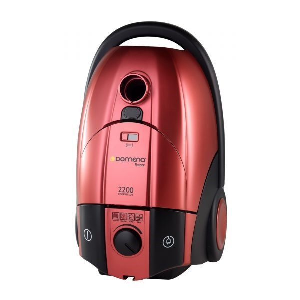 جاروبرقی دومنا مدل 4021.