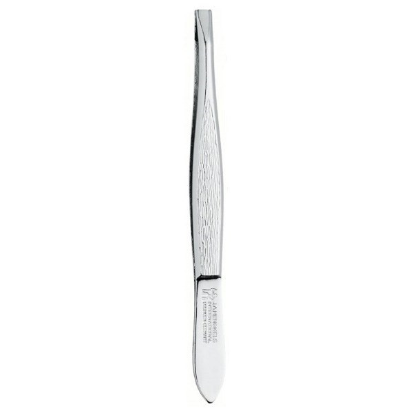 موچین ابرو زولینگ مدل 001-14530