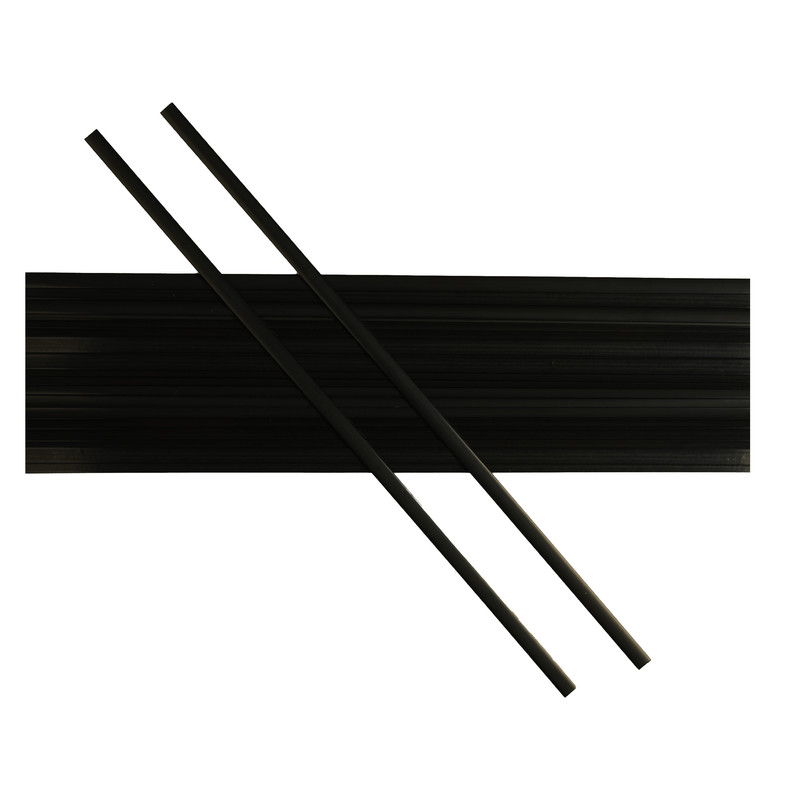 خرید و قیمت الکترود جوشکاری پرولکترو مدل PA پلی آمید پهن وزن 70 گرم