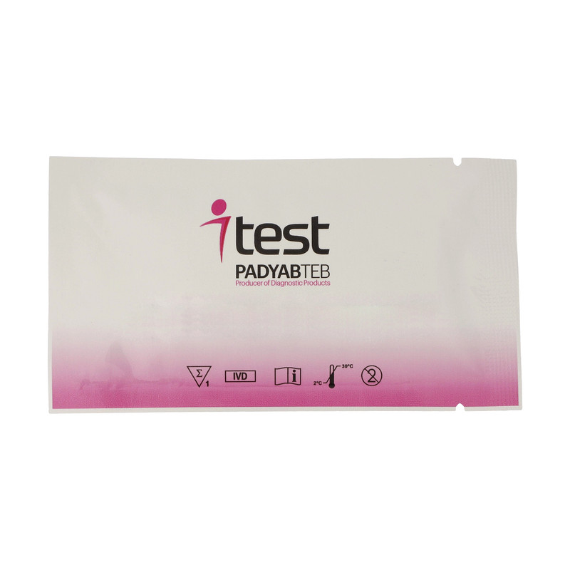 خرید و قیمت بی بی چک آی تست مدل Cassette بسته 2 عددی