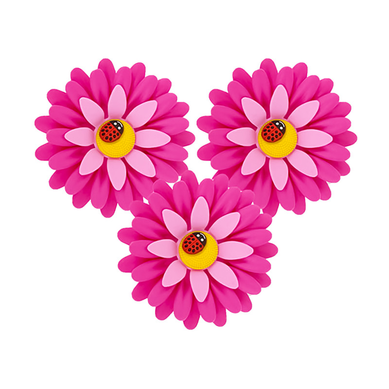 مگنت ویگار مدل So You کد 6456 مجموعه 3 عددی