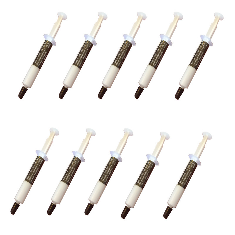 خمیر سیلیکون اولتراکول مدل MAP31B بسته 10 عددی