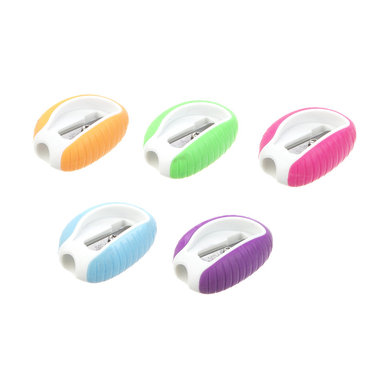 تراش فکتیس مدل 1301 بسته 5 عددی