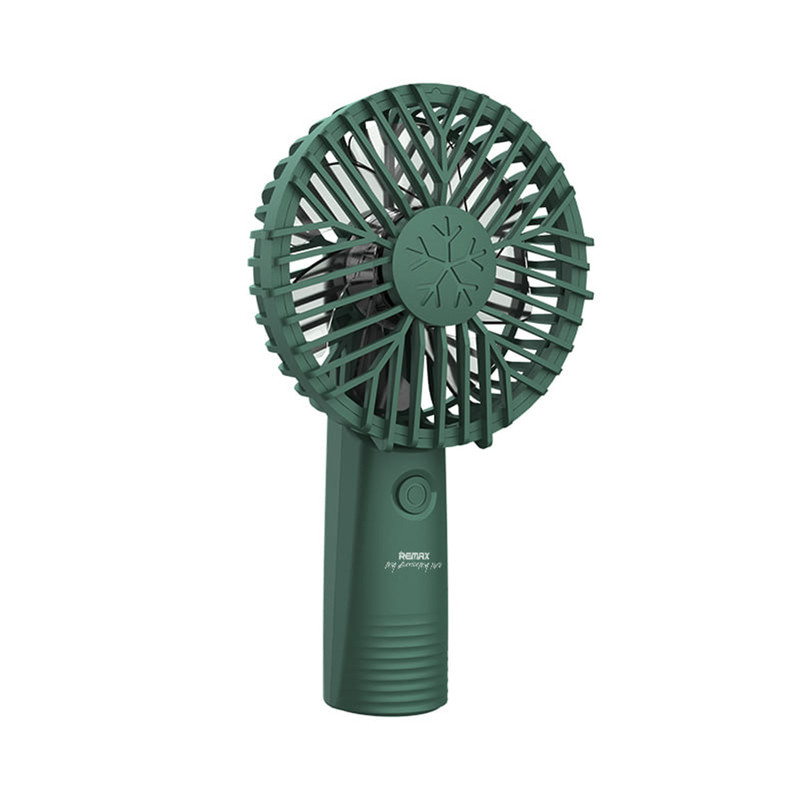پنکه دستی ریمکس مدل F21