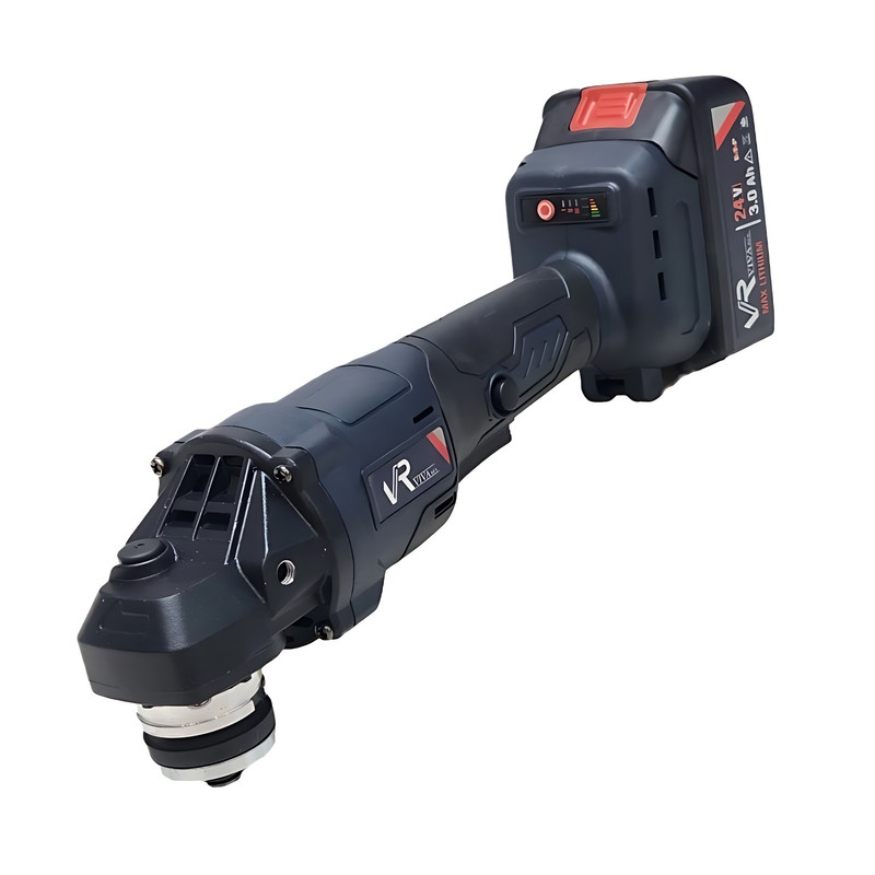 خرید و قیمت مینی فرز شارژی براشلس ویوارکس مدل2515