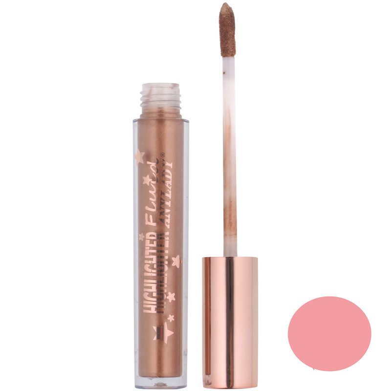 خرید و قیمت هایلایتر آنی لیدی شماره 5