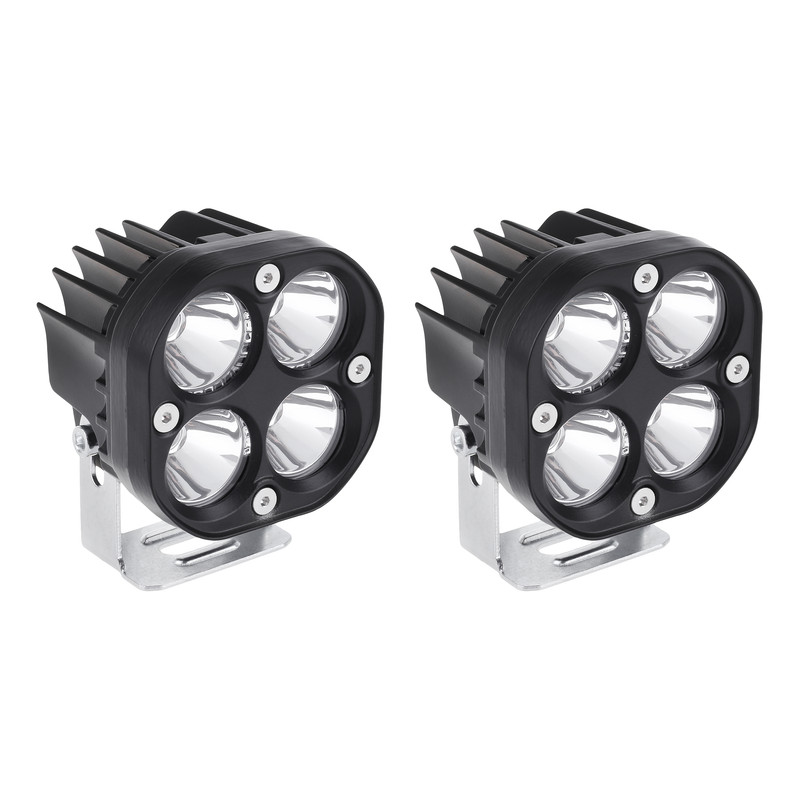 لامپ جلو خودرو مدل CJ12 بسته دو عددی