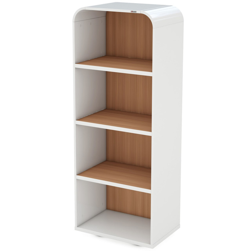 خرید و قیمت کتابخانه محیط آرا مدل Brilliant 6271N-0706