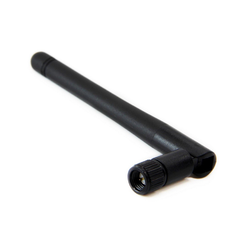 آنتن تکسام مدل SMA 3dbi