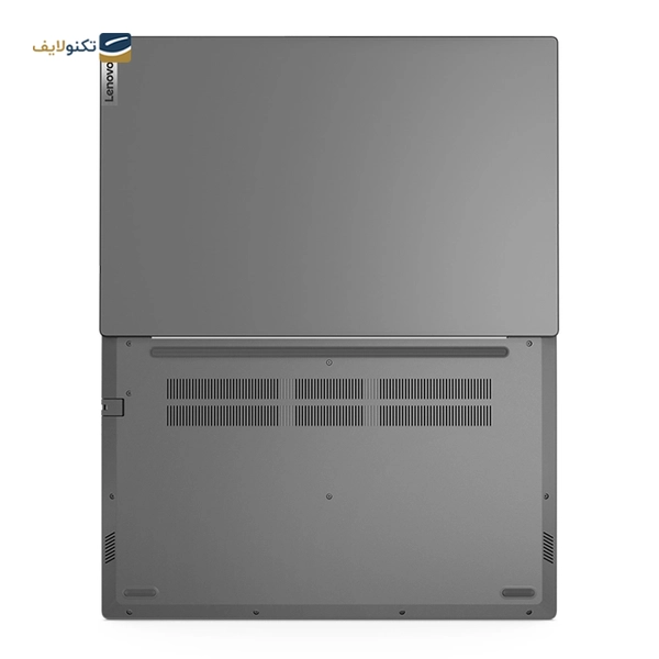 لپ تاپ لنوو 15.6 اینچی مدل V15 i3 1115G4 12GB 1TB HDD 256GB SSD5