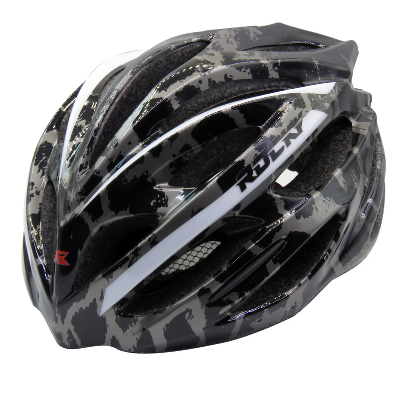 خرید و قیمت کلاه ایمنی دوچرخه راکی مدل 1267