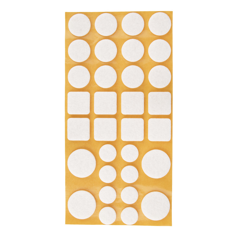 پایه مبل مدل 004 - بسته 66 عددی