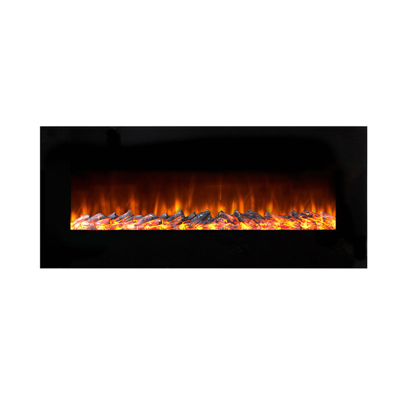 شومینه دیواری برقی شومینه بیستون مدل H.B_180_L2.bs