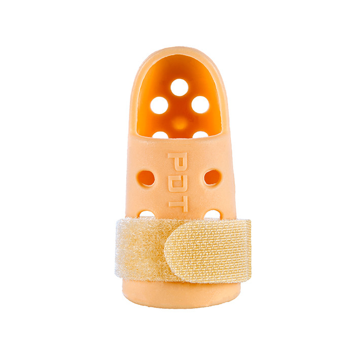 آتل انگشت ملت فینگر مدل S212-P بسته 16 عددی