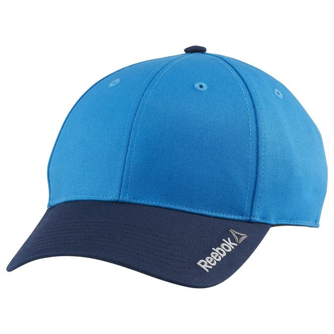 خرید و قیمت کلاه کپ ورزشی مردانه ریباک مدل champeaux کد AY0405