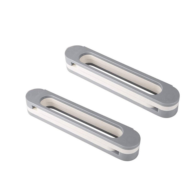 نگهدارنده دمپایی مدل Darvis org بسته 2 عددی