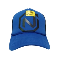 کلاه کپ مدل N