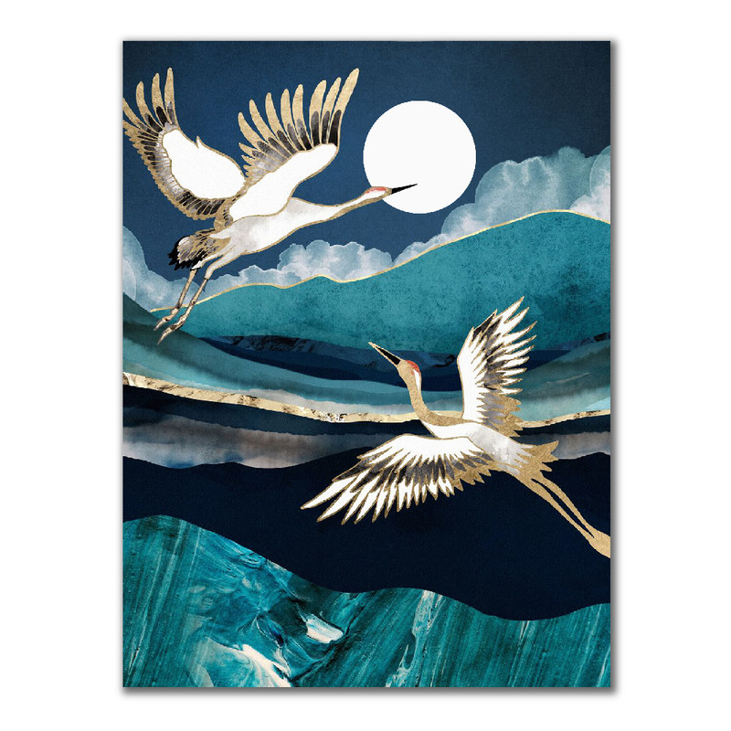 کارت پستال مدل سه بعدی کد CP27