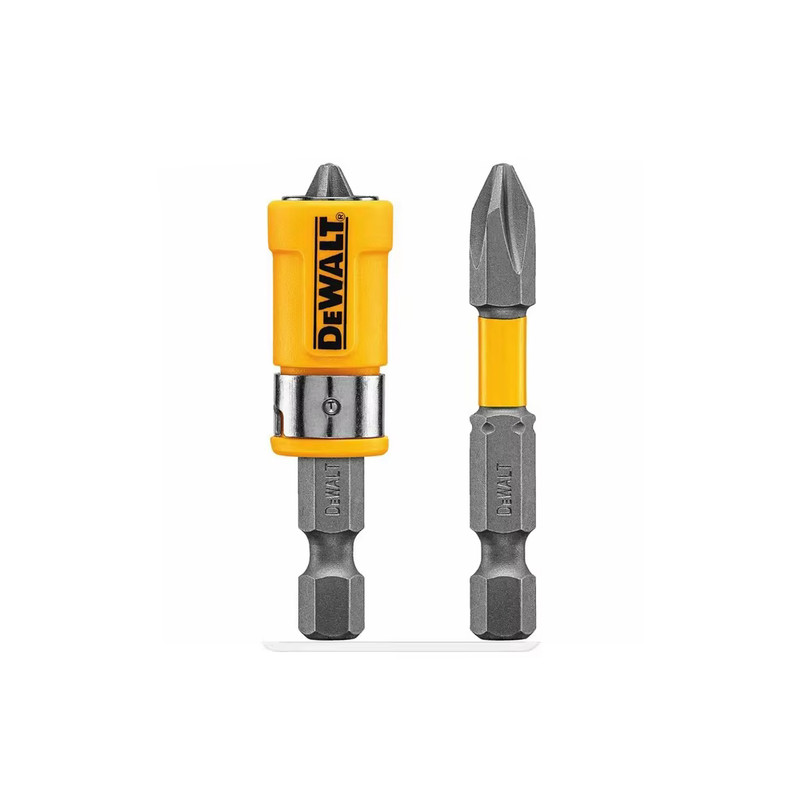 خرید و قیمت سری پیچ گوشتی شارژی مدل DWA2PH2SL بسته 2 عددی