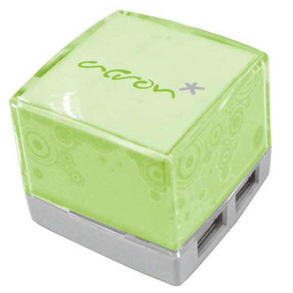 خرید و قیمت یو اس بی هاب آکرون یو اچ 93