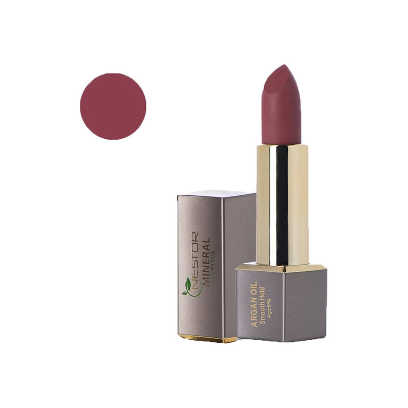 خرید و قیمت رژ لب جامد نستور شماره 311