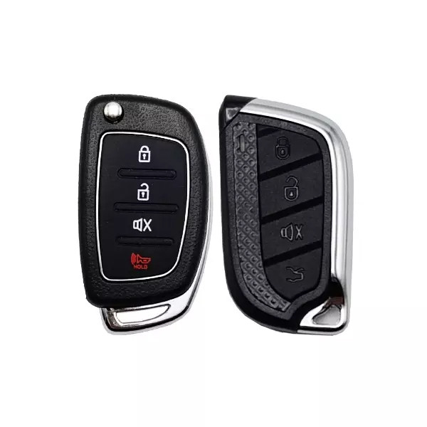 دزدگیر خودرو استیلاک مدل ST110