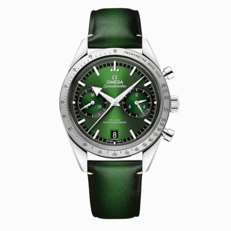 خرید و قیمت ساعت مچی عقربهای مردانه کوارتز امگا مدل COAXIAL