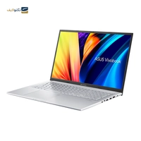 لپ تاپ ایسوس ۱۷.۳ اینچی مدل VivoBook K1703ZA AU128 i7 12700H 16GB 1TB SSD