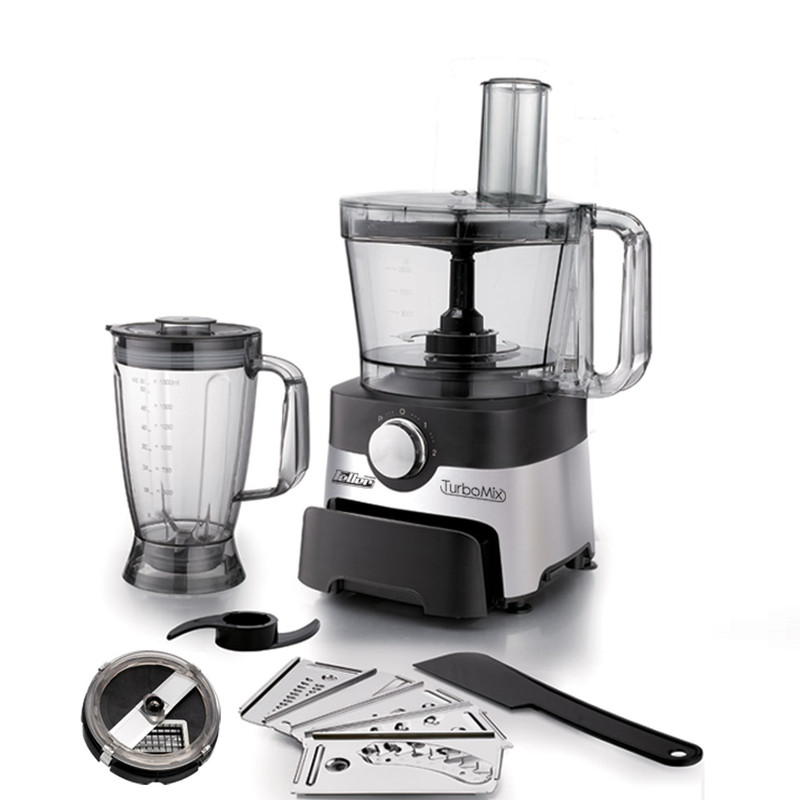 خرید و قیمت غذاساز فلر مدل FPB27