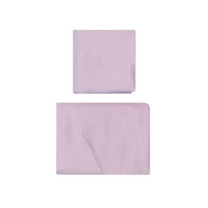 سرویس ملحفه میقان مدل ترنم یک نفره 2 تکه