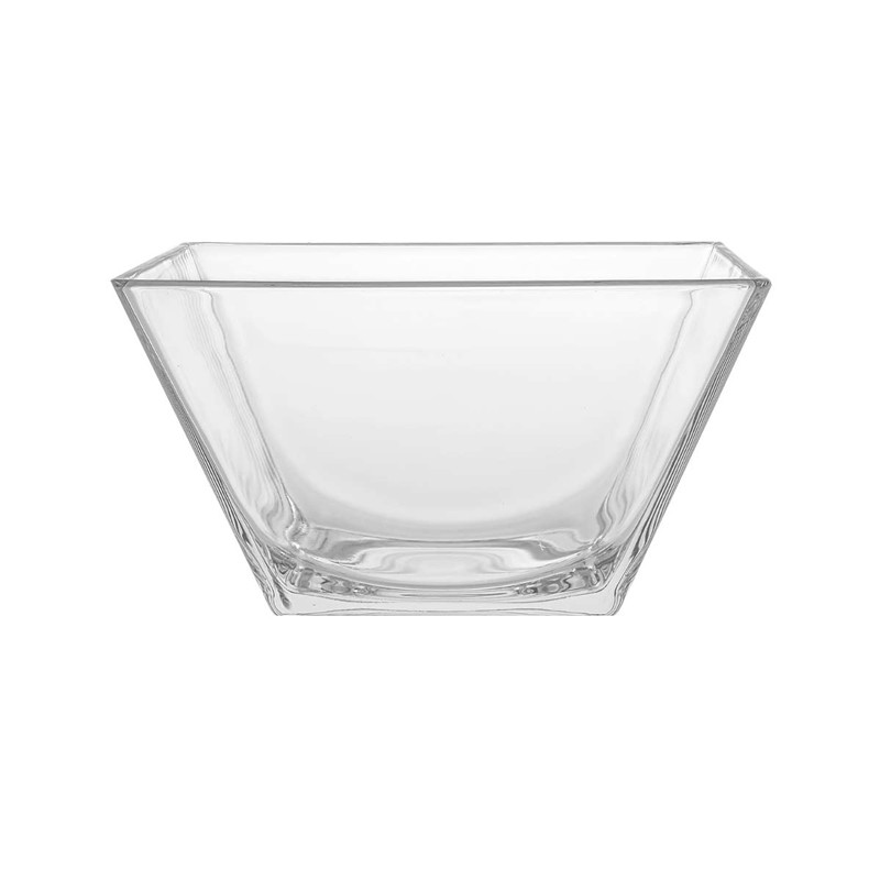 خرید و قیمت آجیل خوری لیمون مدل مربع کد DH2092