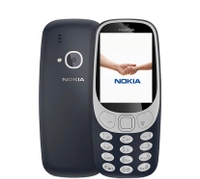 گوشی موبایل نوکیا مدل (2017) 3310 دو سیمکارت (بدون گارانتی شرکتی) Nokia 3310 (2017) Dua ... | موبایل مرکزی