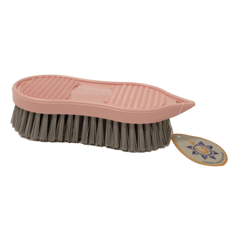 خرید و قیمت برس گلچین صنعت مدل حوض شوی کد G-418