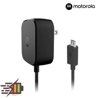شارژر و کابل شارژ موتورولا Motorola Moto G5S