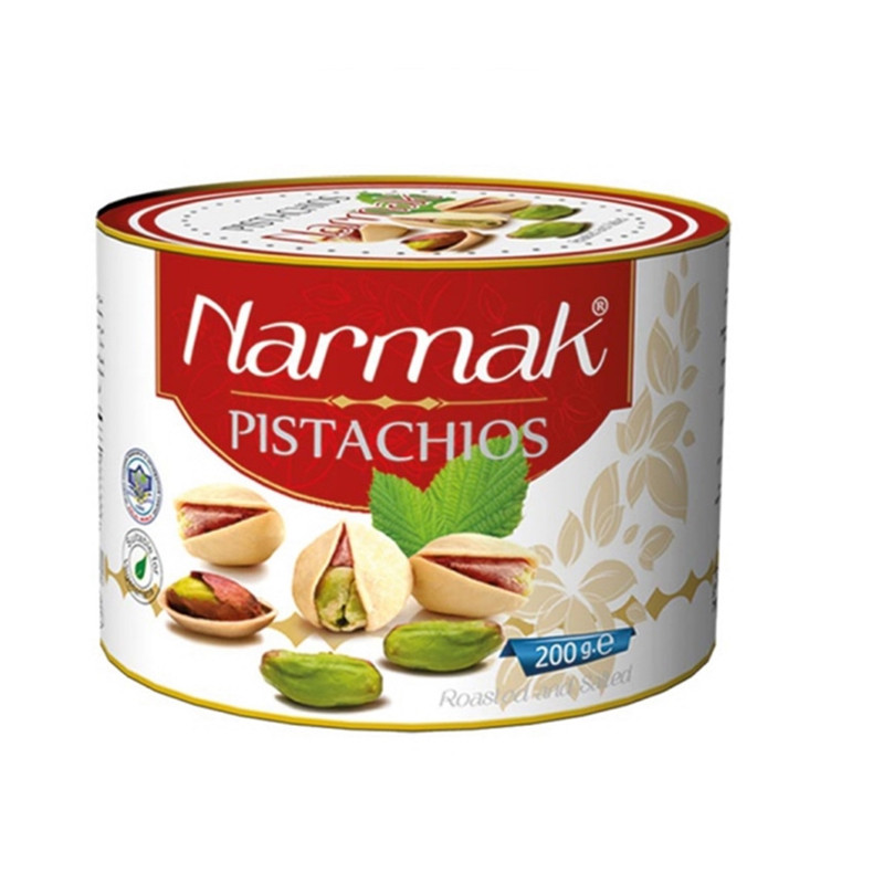 پسته نارمک - 200 گرم
