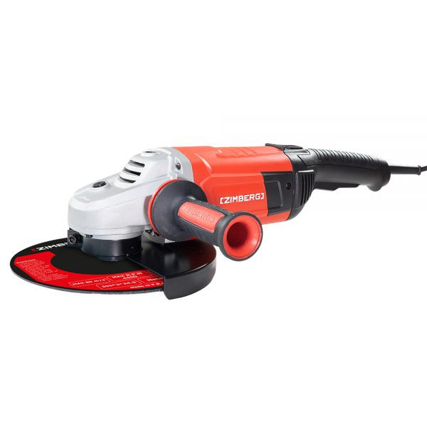 خرید و قیمت فرز سنگبری زیمبرگ مدل PZA-7023